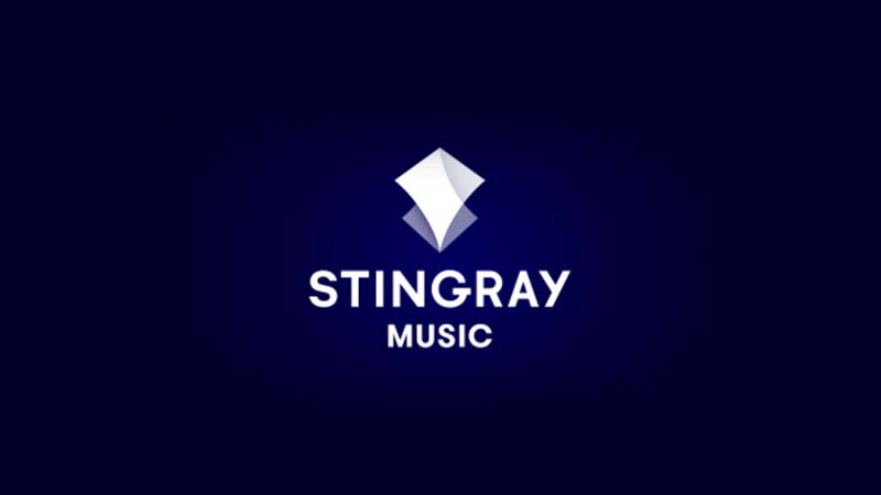 Stingray Music